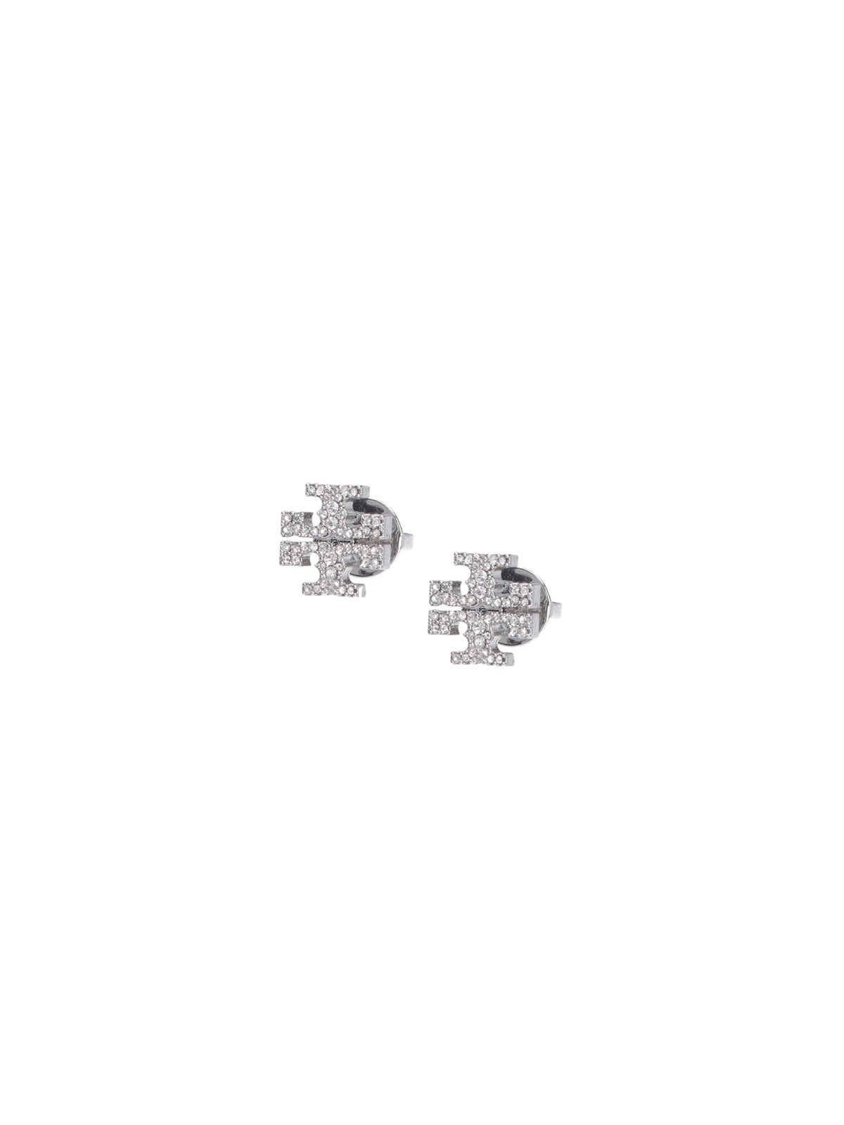 Tory Burch 'Kira' Rhinestone Earrings