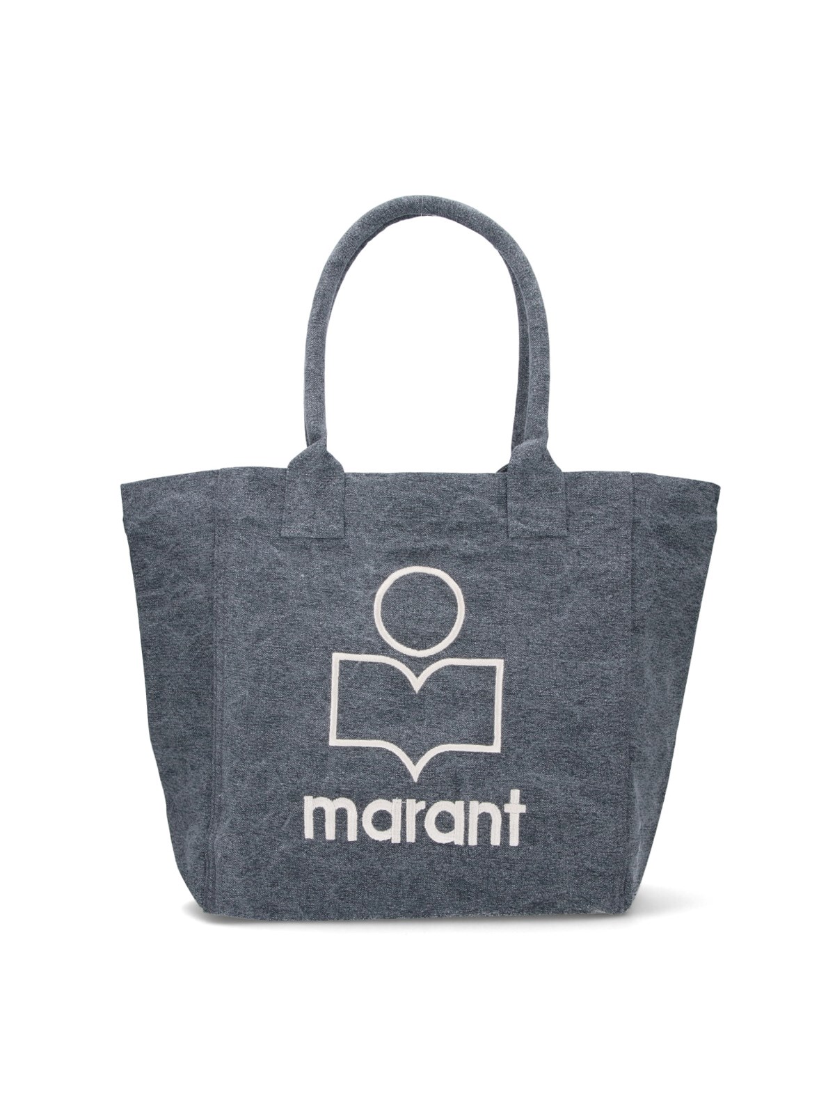 Isabel Marant 'Yenky' Small Tote Bag