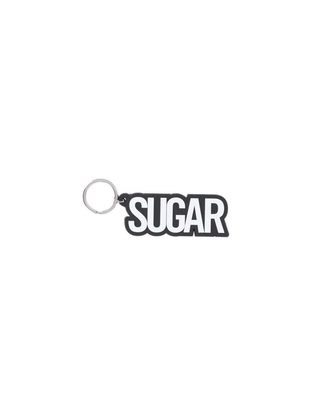 Sugar Logo Keyring