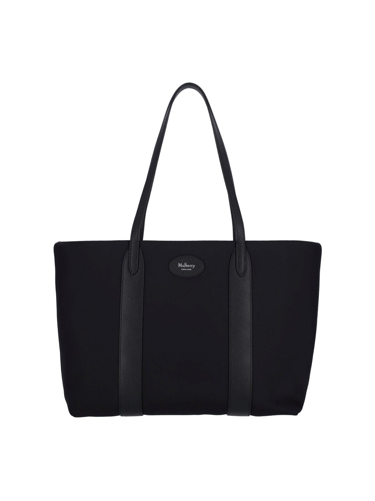 Mulberry 'Bayswater' Tote Bag
