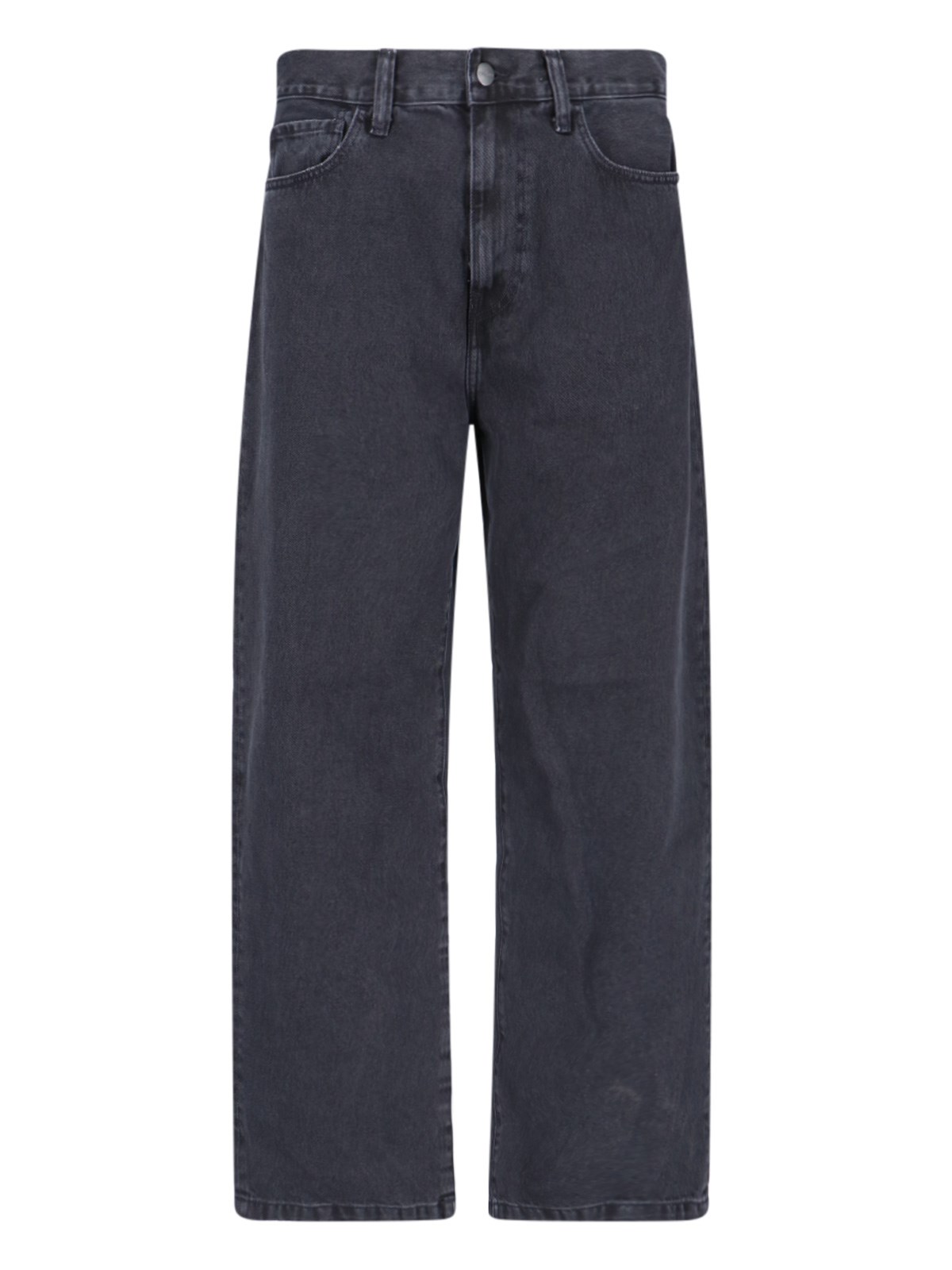 Carhartt WIP "Landon" Straight Jeans