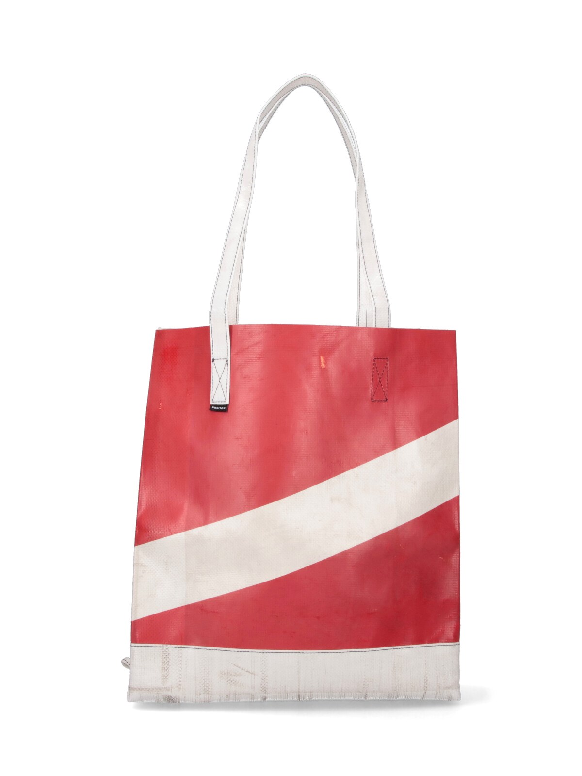 Freitag 'F261' Tote Bag
