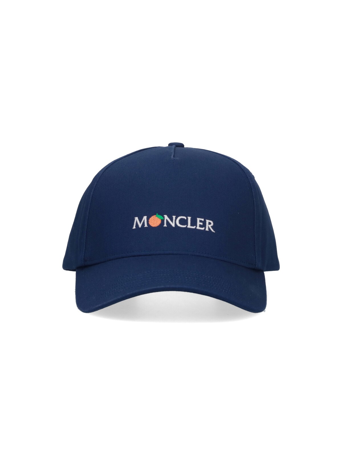 Moncler Genius X Gilga Farm By Donald Glover Logo Baseball Cap