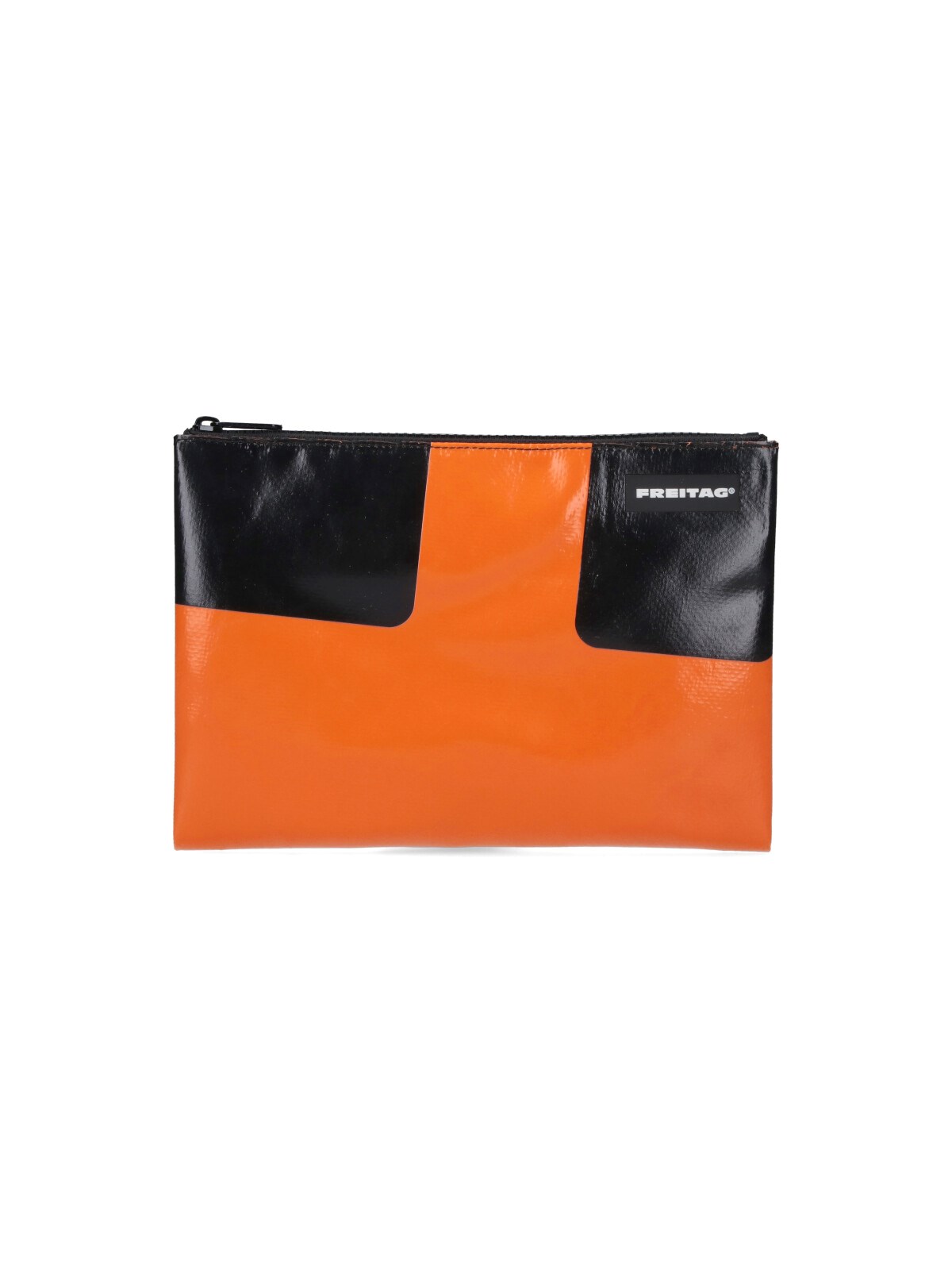 Freitag "F07 Chuck" Clutch Bag