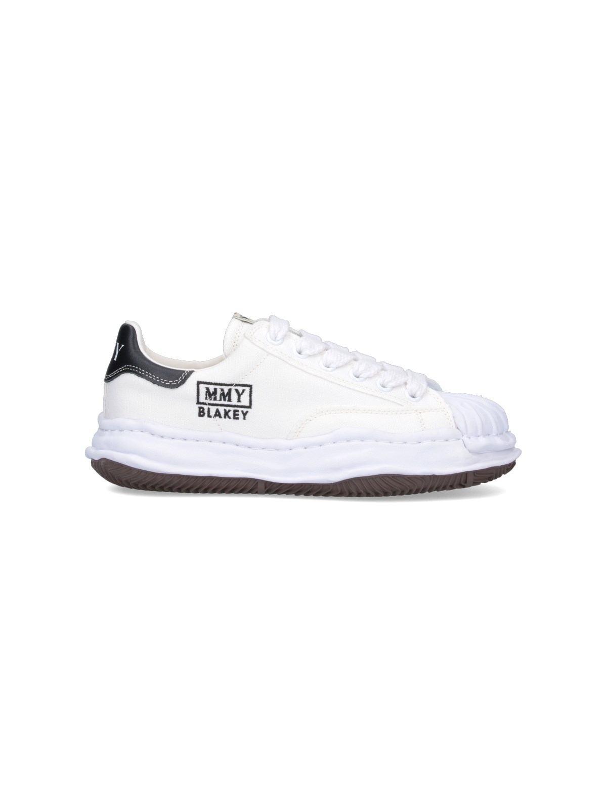 Maison Mihara Yasuhiro 'Blakey' Sneakers