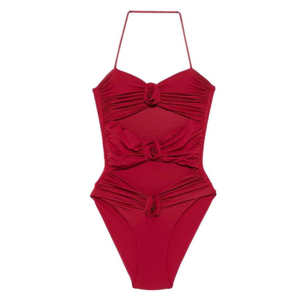 MAYGEL CORONEL 'Lantana' one-piece swimsuit Woman One Size