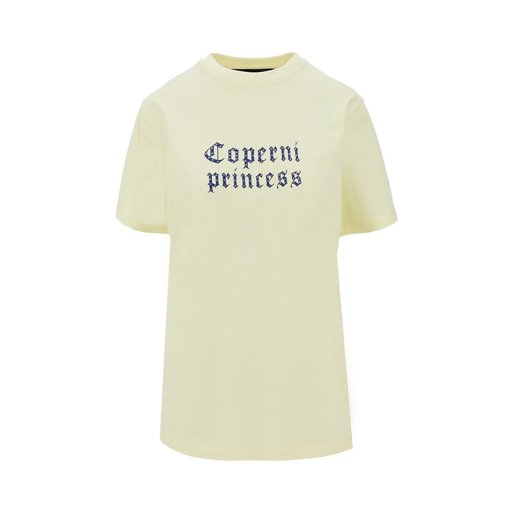 COPERNI Disney x Coperni 'Princess' T-shirt Woman XS