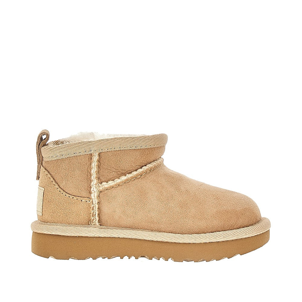 UGG Classic Ultra Mini boots Kids 6T