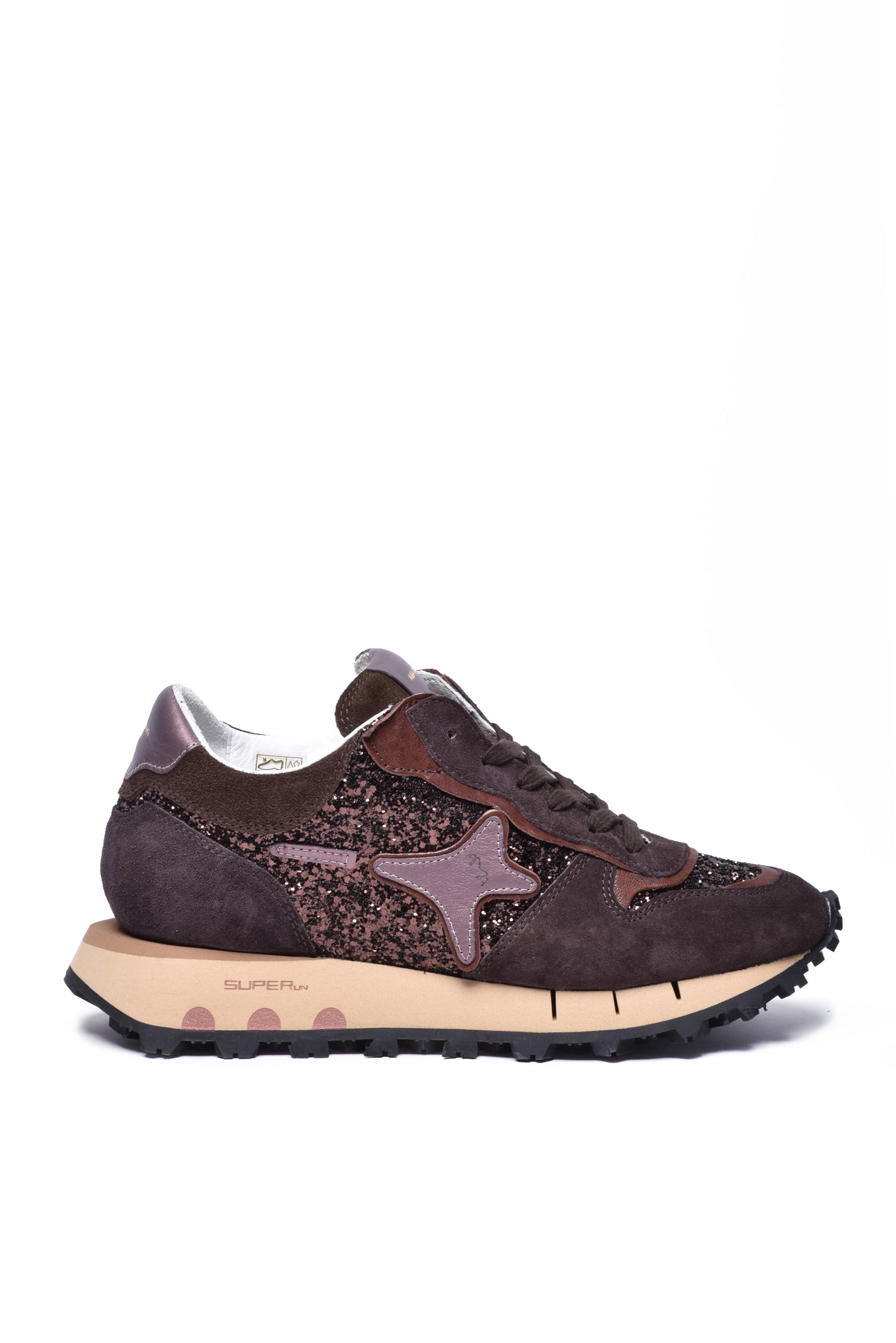 Ama Brand Sneakers