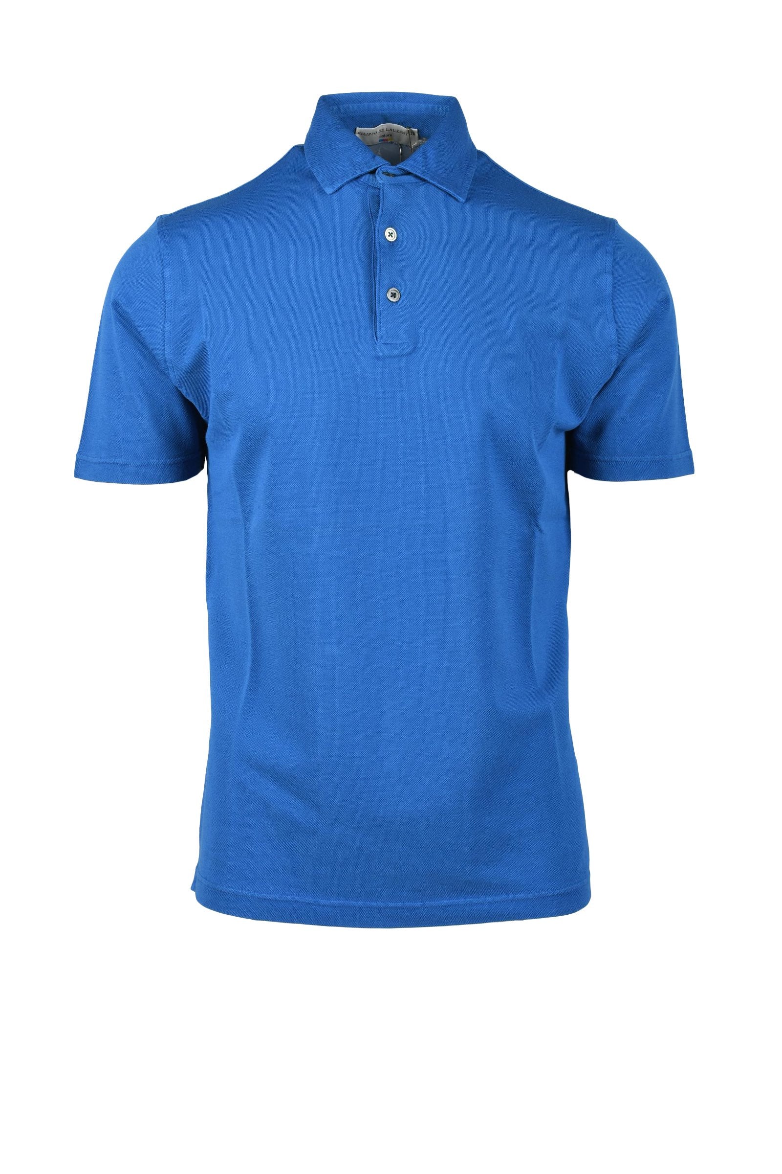 Filippo De Laurentiis Polo