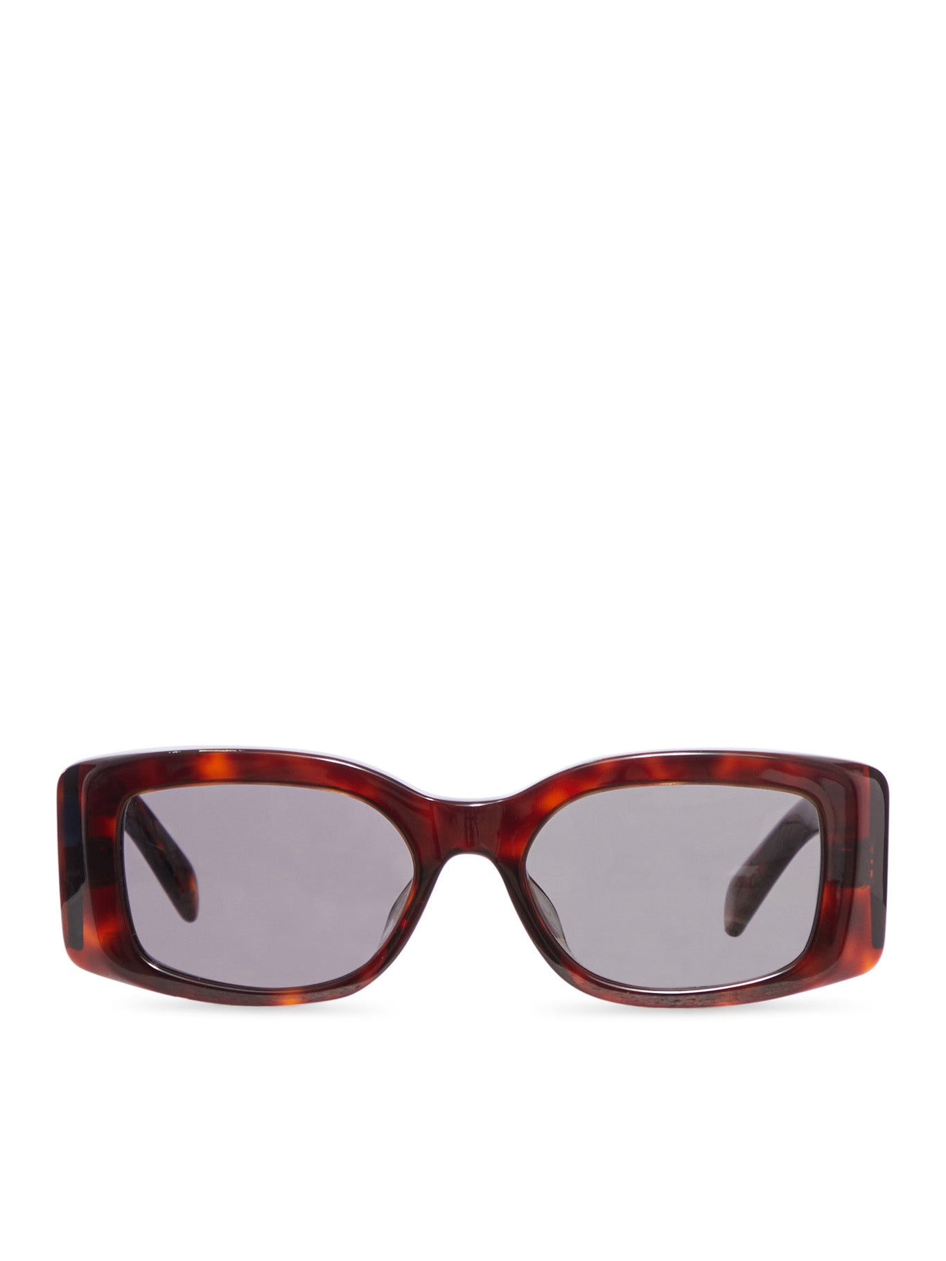 TRIOMPHE XL 01 ACETATE SUNGLASSES - Celine - Woman