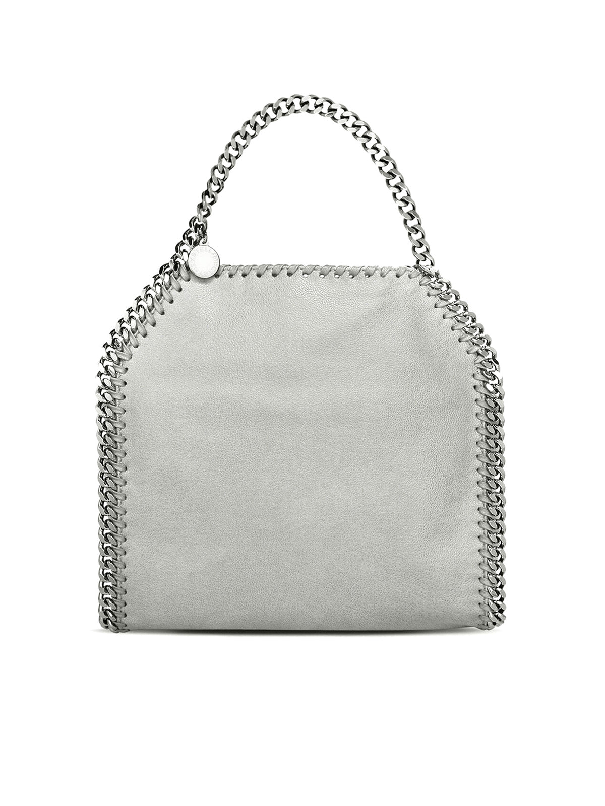 MICRO FALABELLA TOTE BAG - Stella Mccartney - Woman