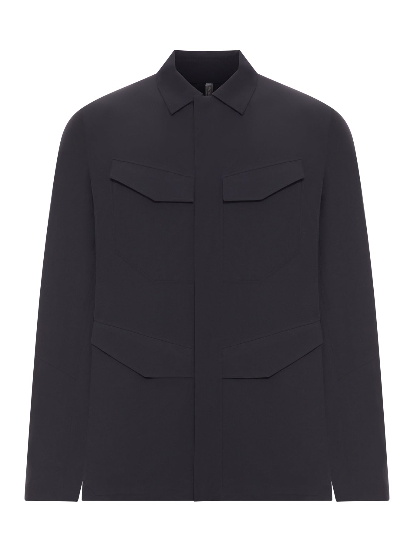 FIELD SOFTSHELL JACKET - Veilance - Man