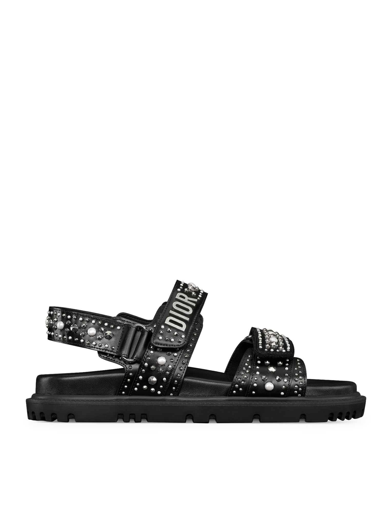 Dioract Sandal - Christian Dior - Woman