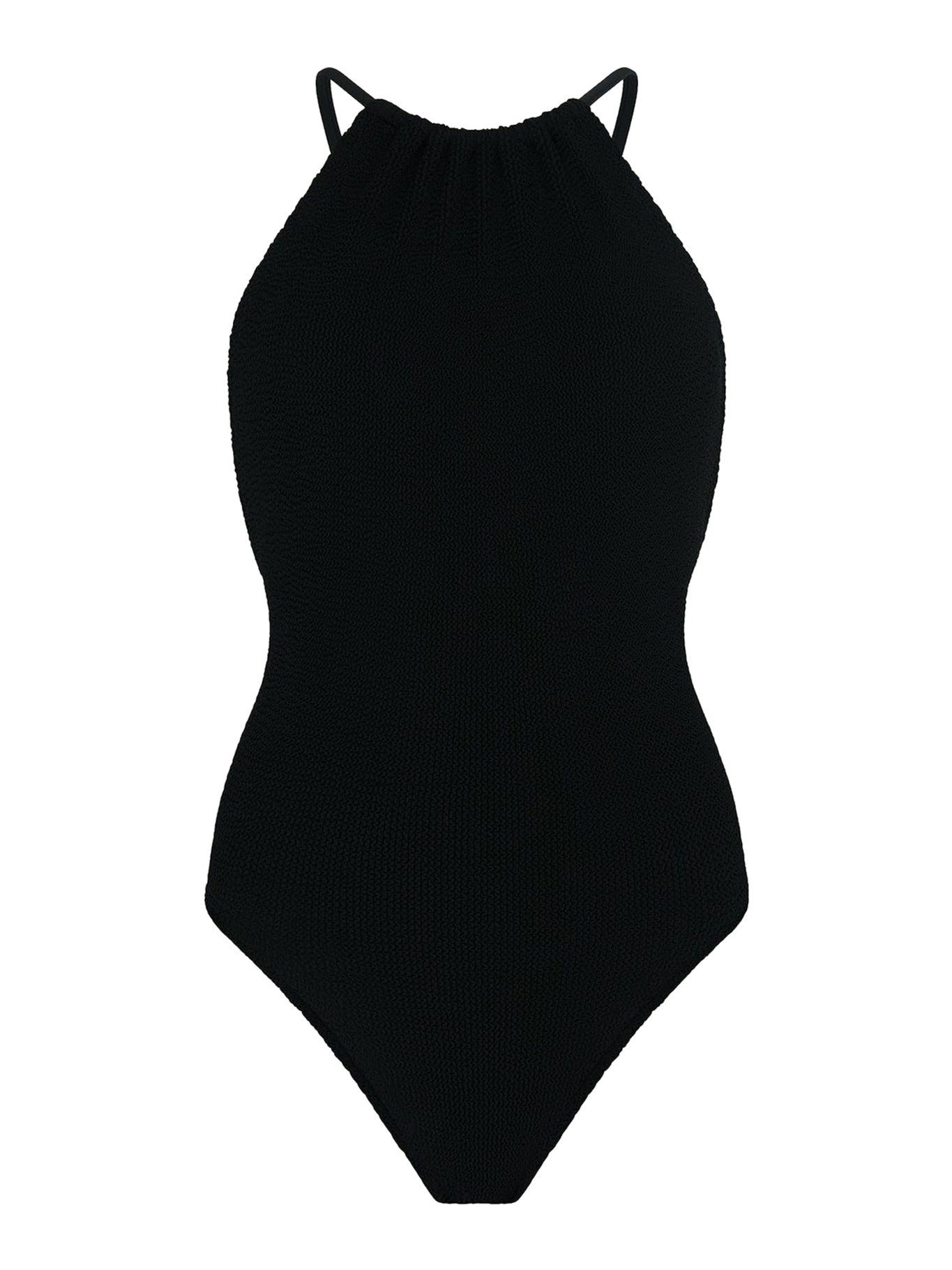 PORTIE ONE PIECE SWIMSUIT - Hunza G - Woman