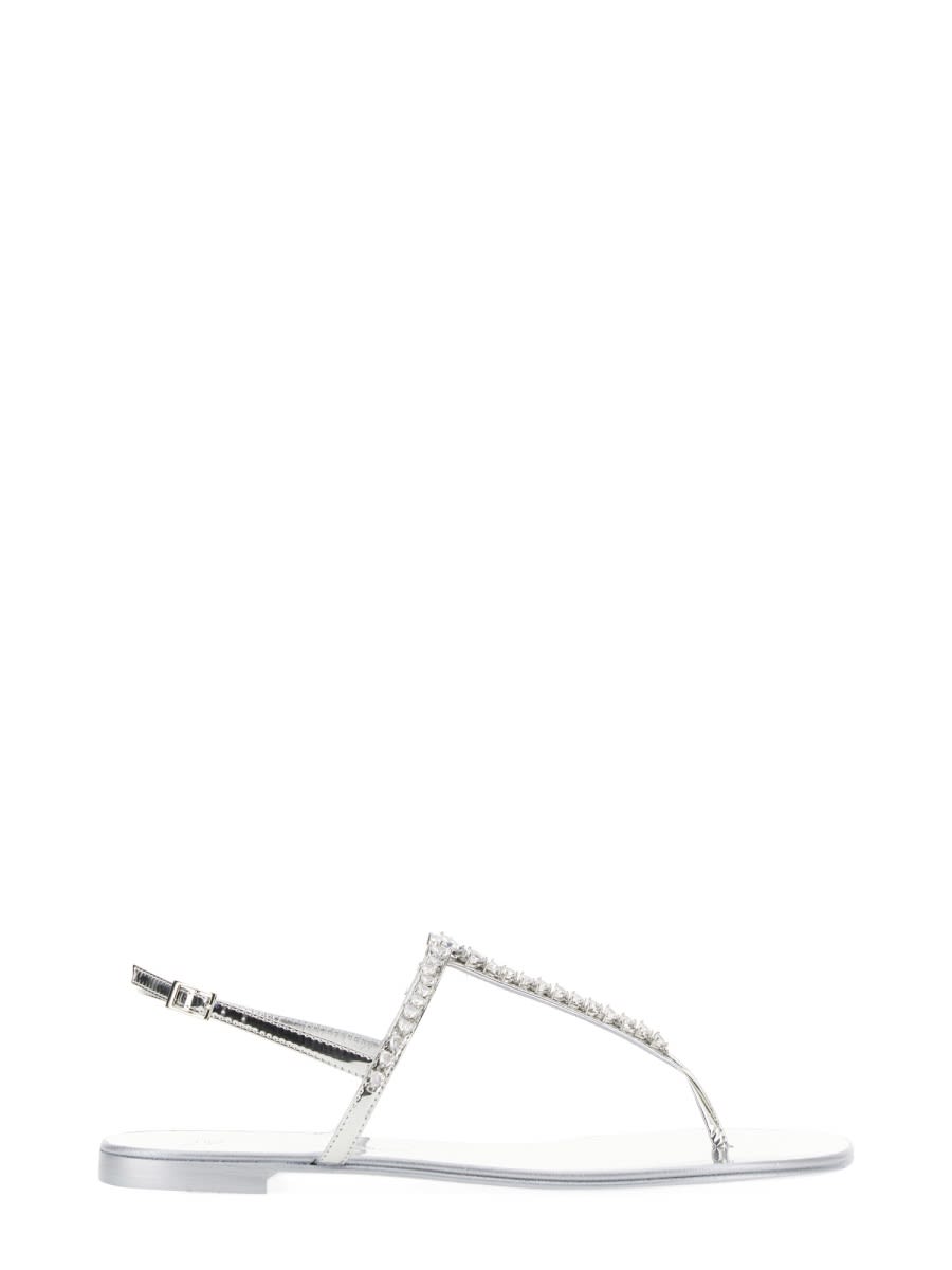 Giuseppe Zanotti Minnah Sandal.