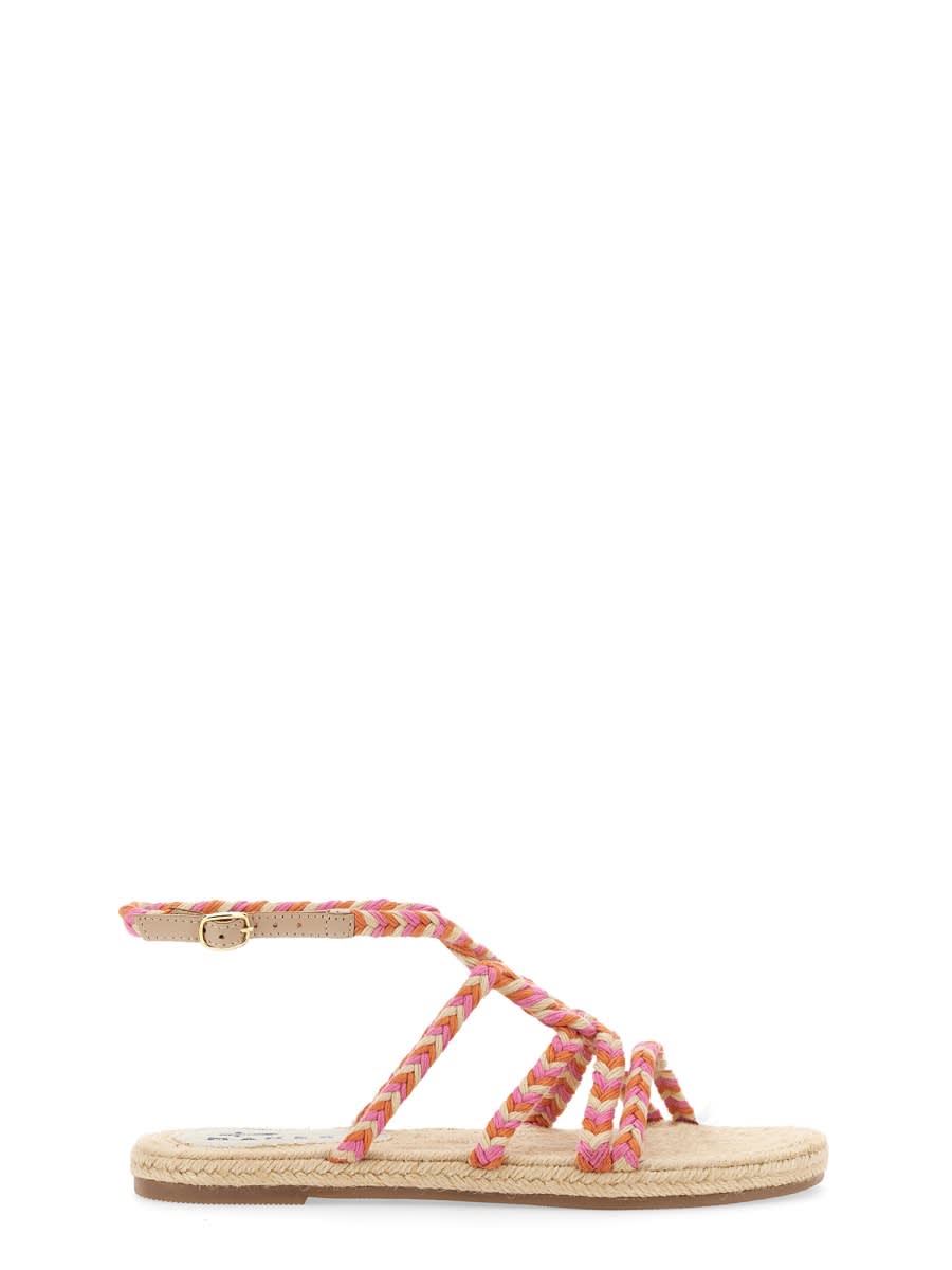 Manebi Sandal Rope