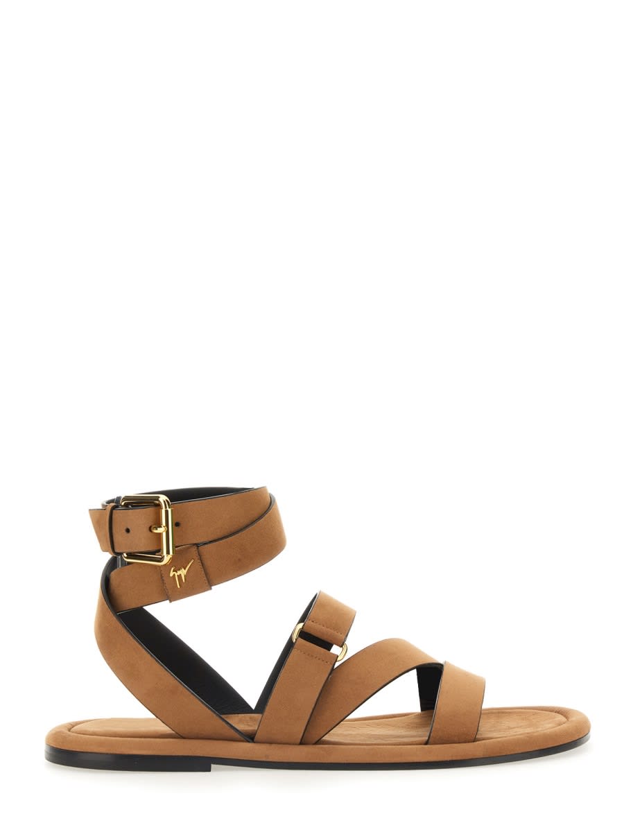 Giuseppe Zanotti Sandalo Aymon