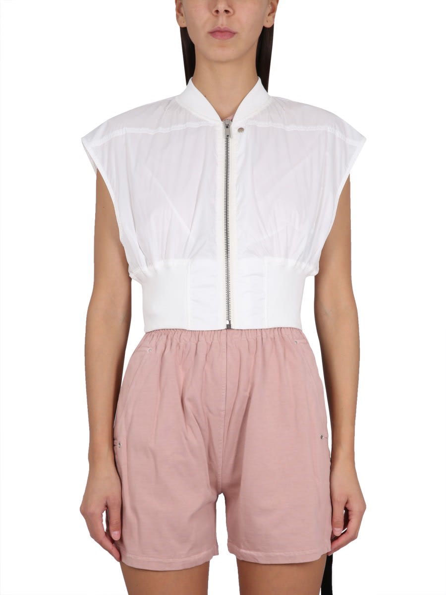DRKSHDW Bomber Tatlin