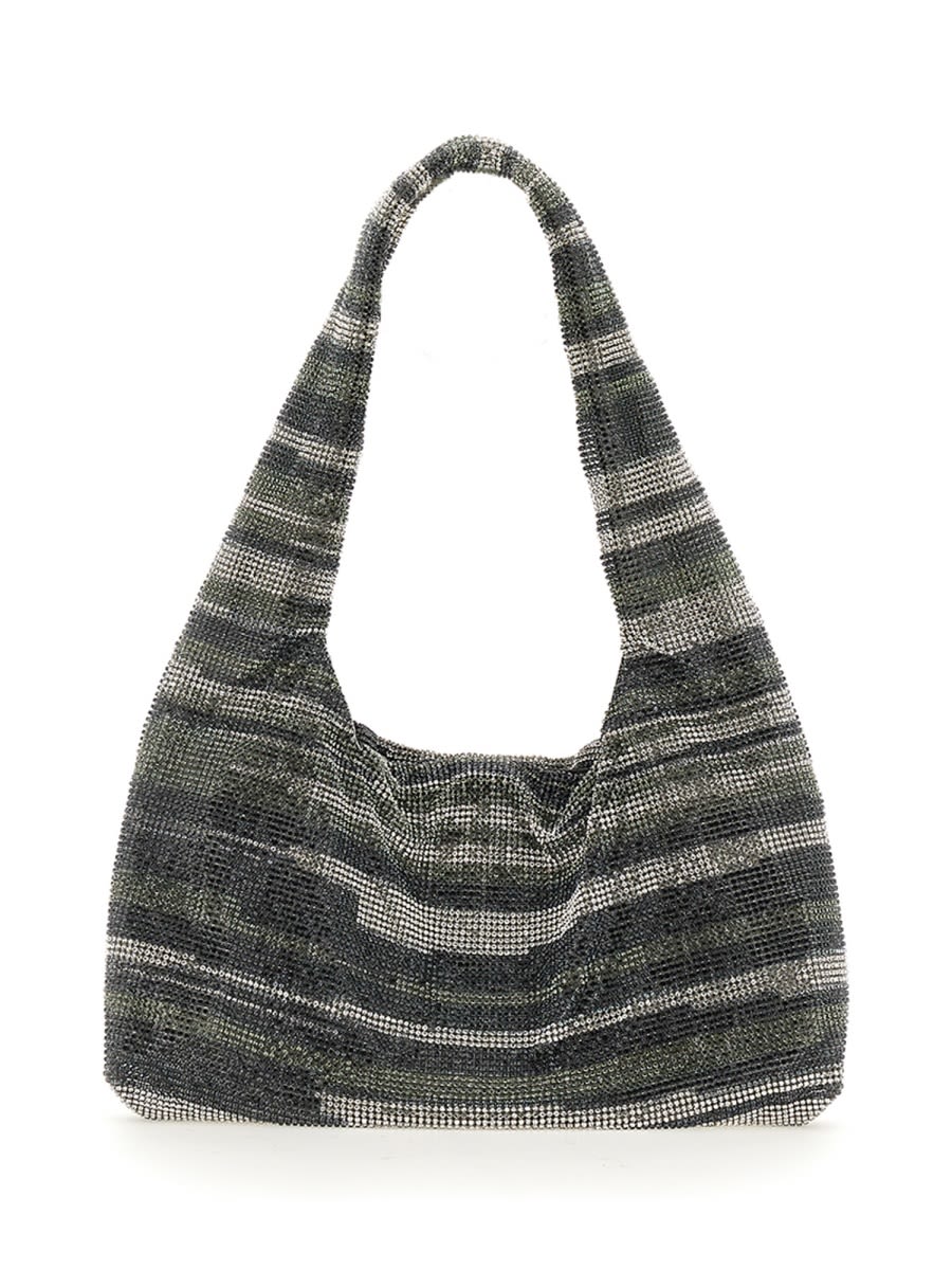 Kara Armpit Shoulder Bag