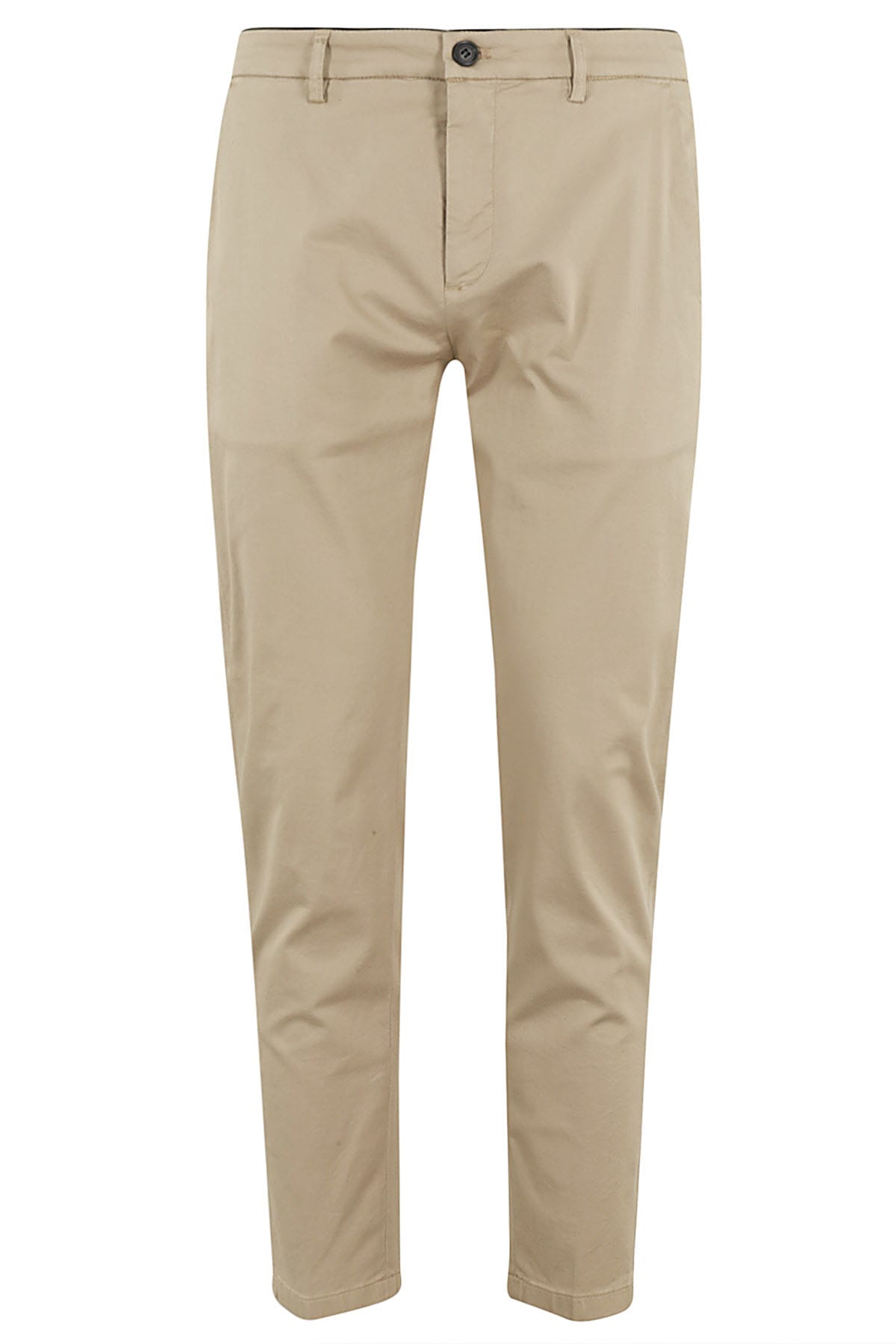 Department Five Prince