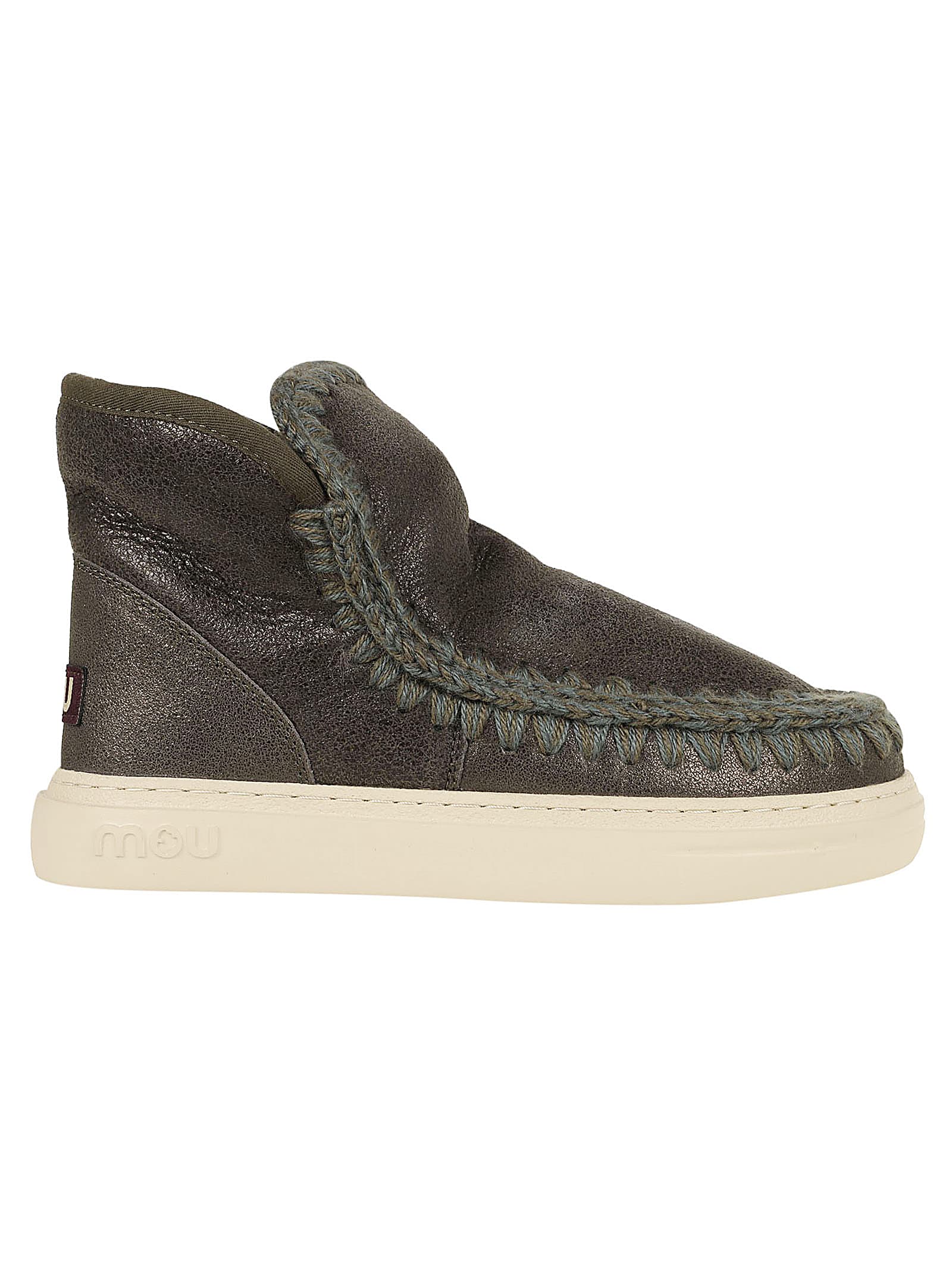 Mou Eskimo Sneaker Bold