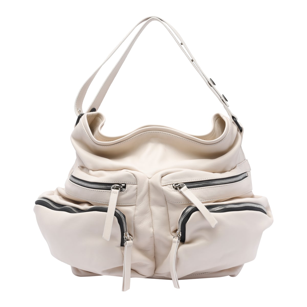 Vic Matié Shoulder Bag