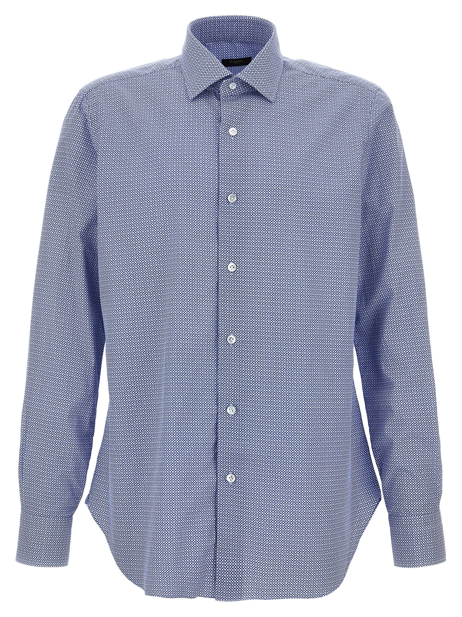 Barba Napoli culto Shirt
