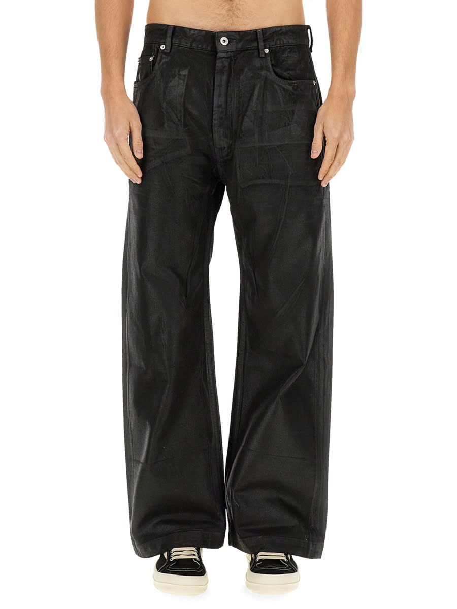 DRKSHDW Jeans geth