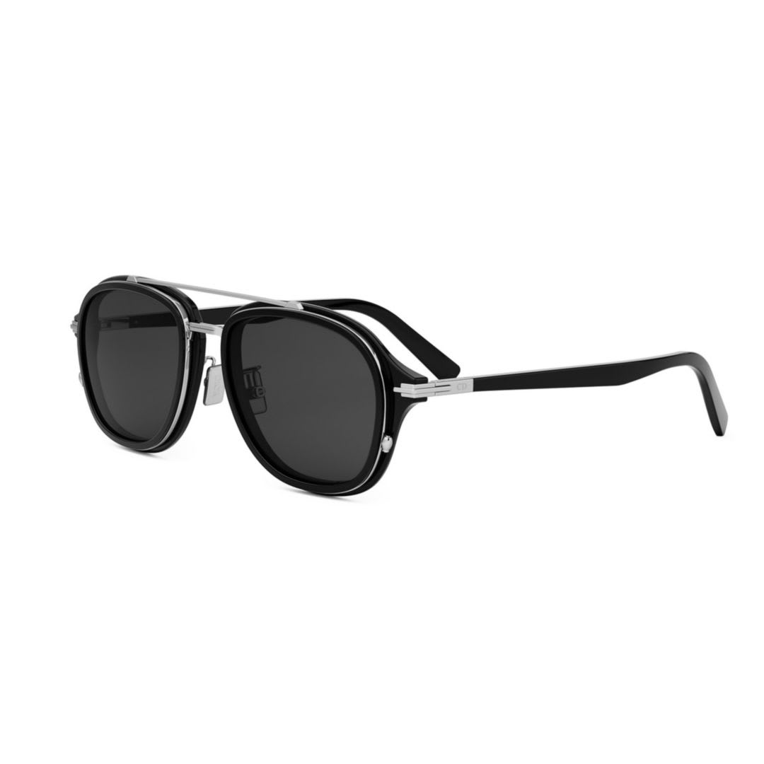 Dior Eyewear Dm40155u01a - Black
