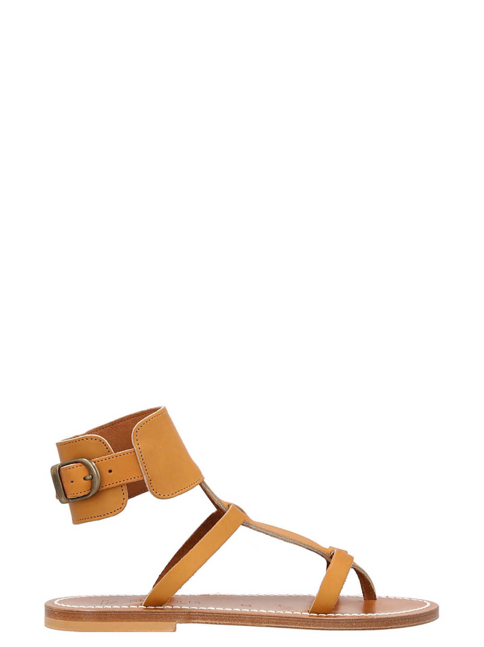 K. Jacques caravelle Sandals