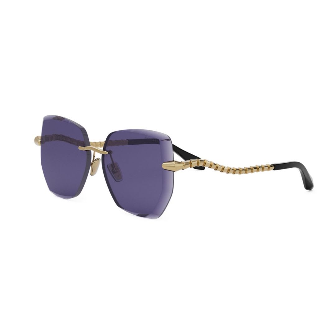 Bulgari Bv40045u32y - Yellow