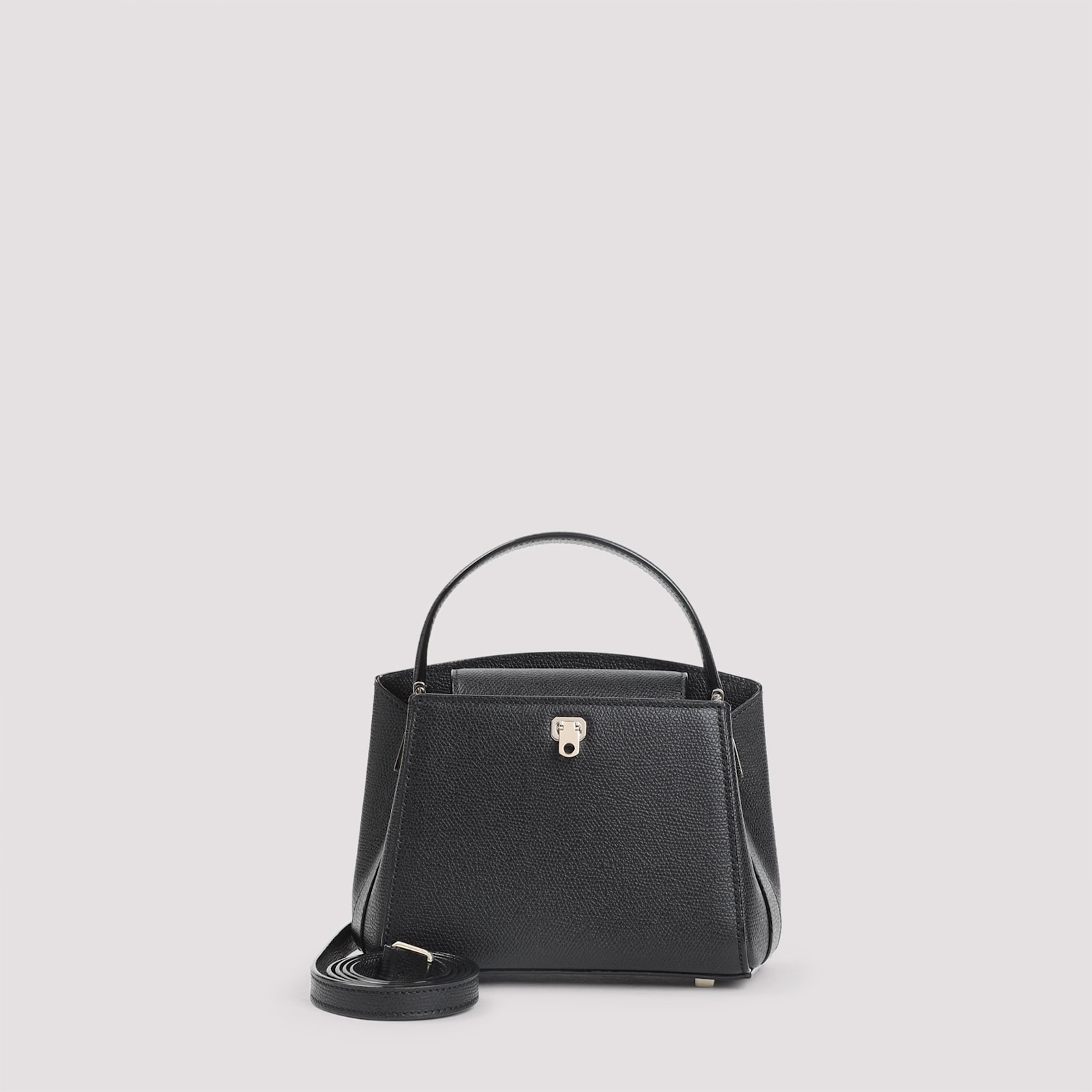 Valextra Brera Micro Handbag