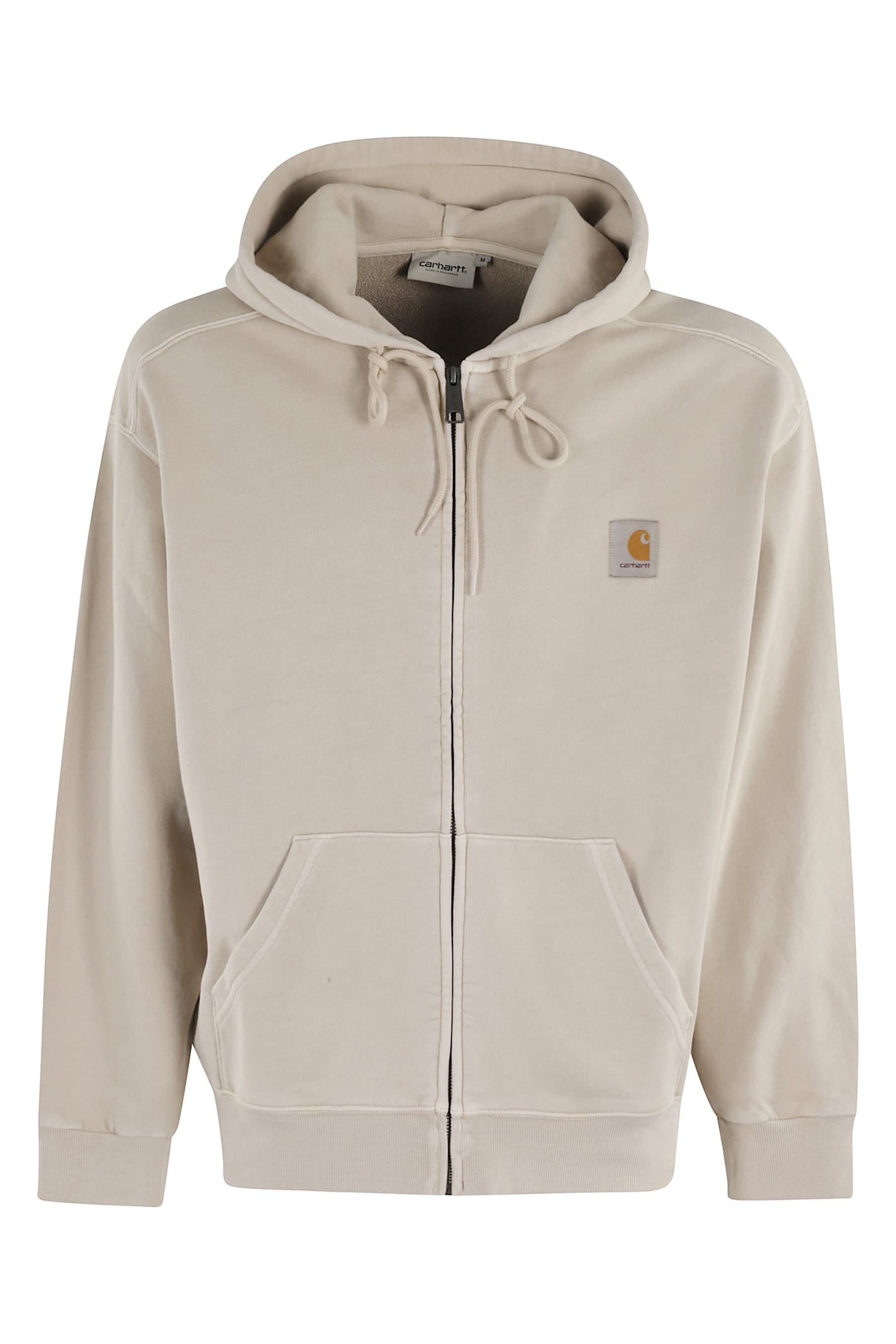 Carhartt Hooded Nelson Jacket