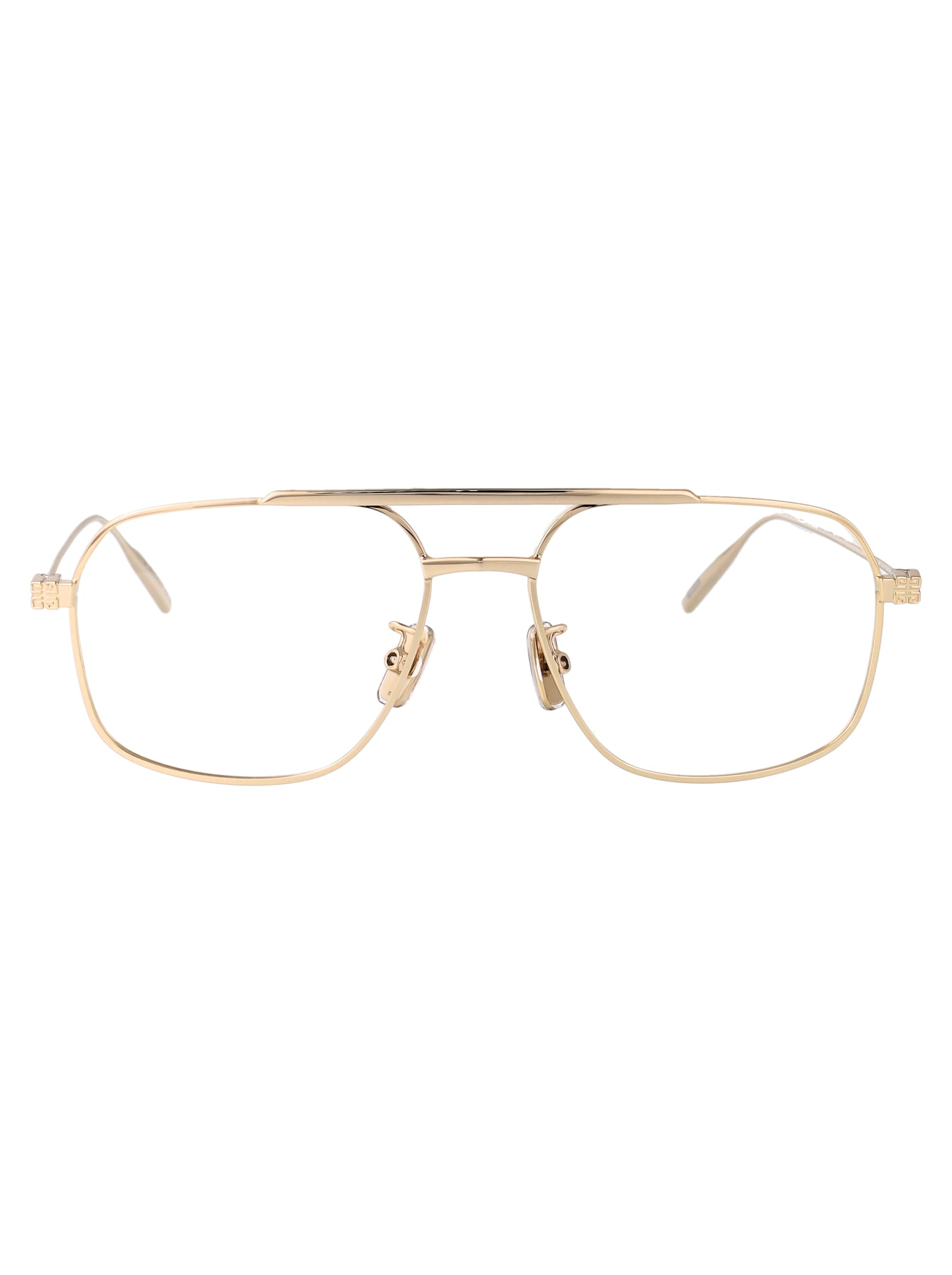 Givenchy Eyewear Gvspeed Glasses