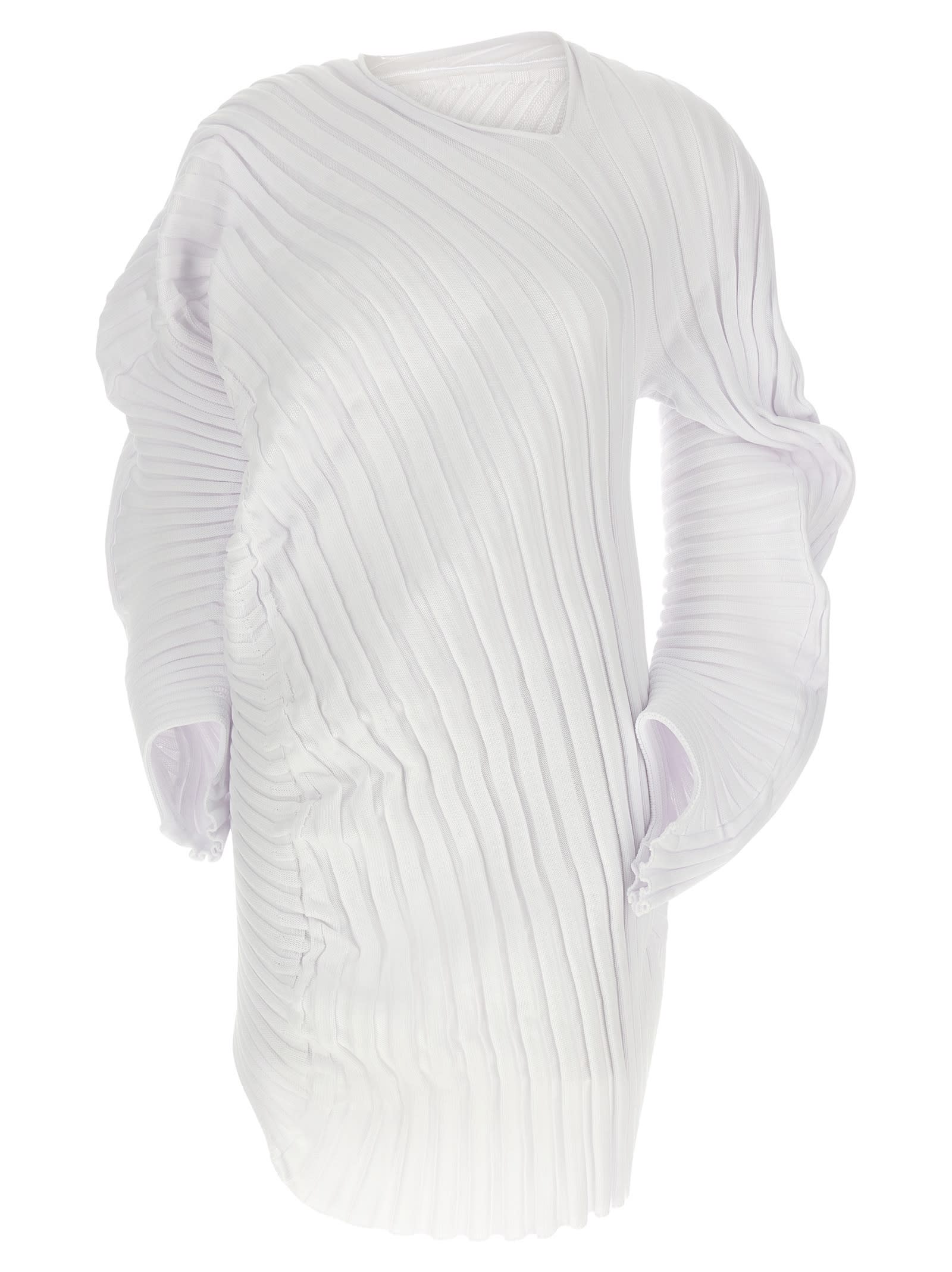 Issey Miyake knit (as It Is) Top