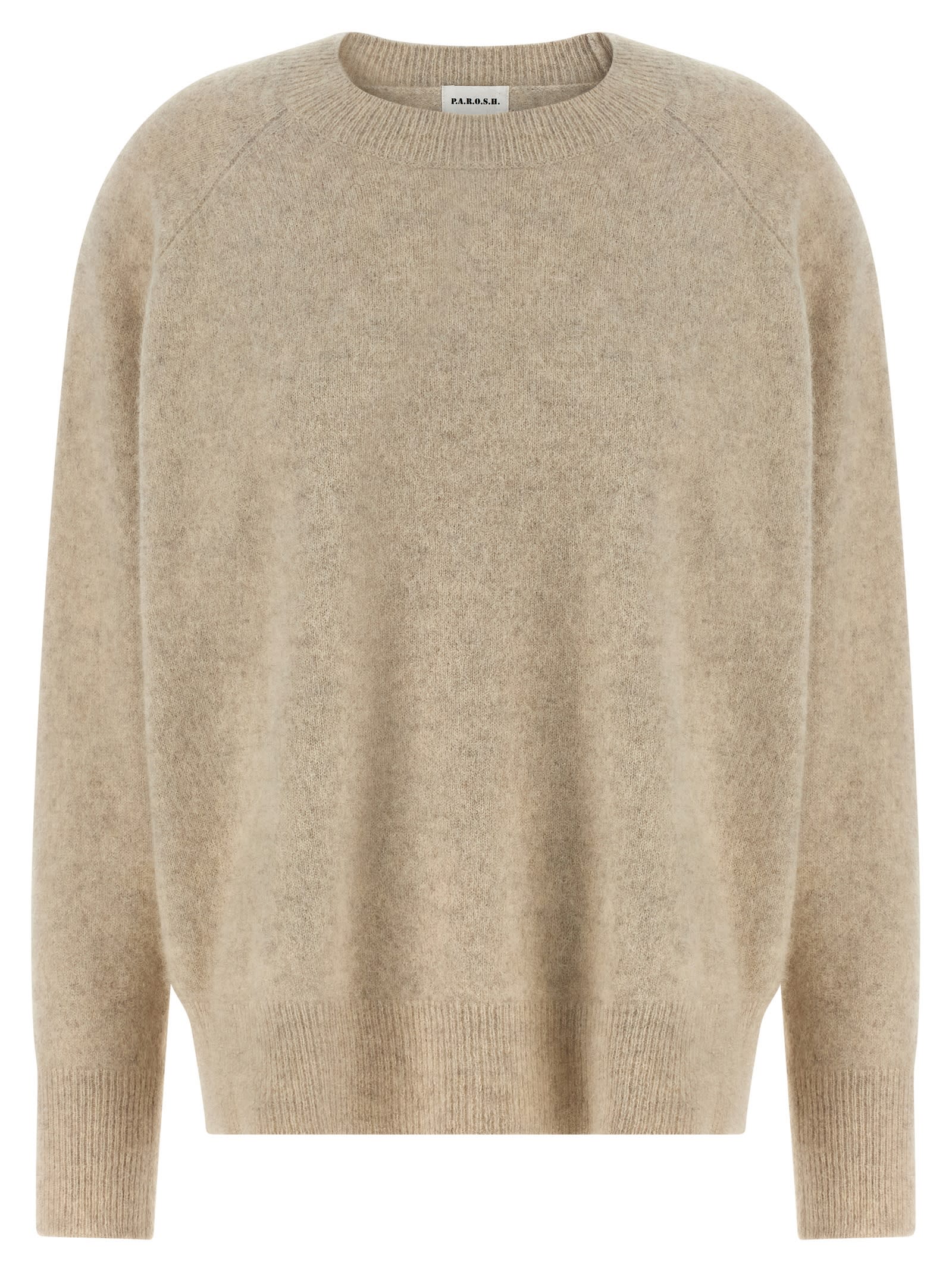 Parosh lacoon Sweater