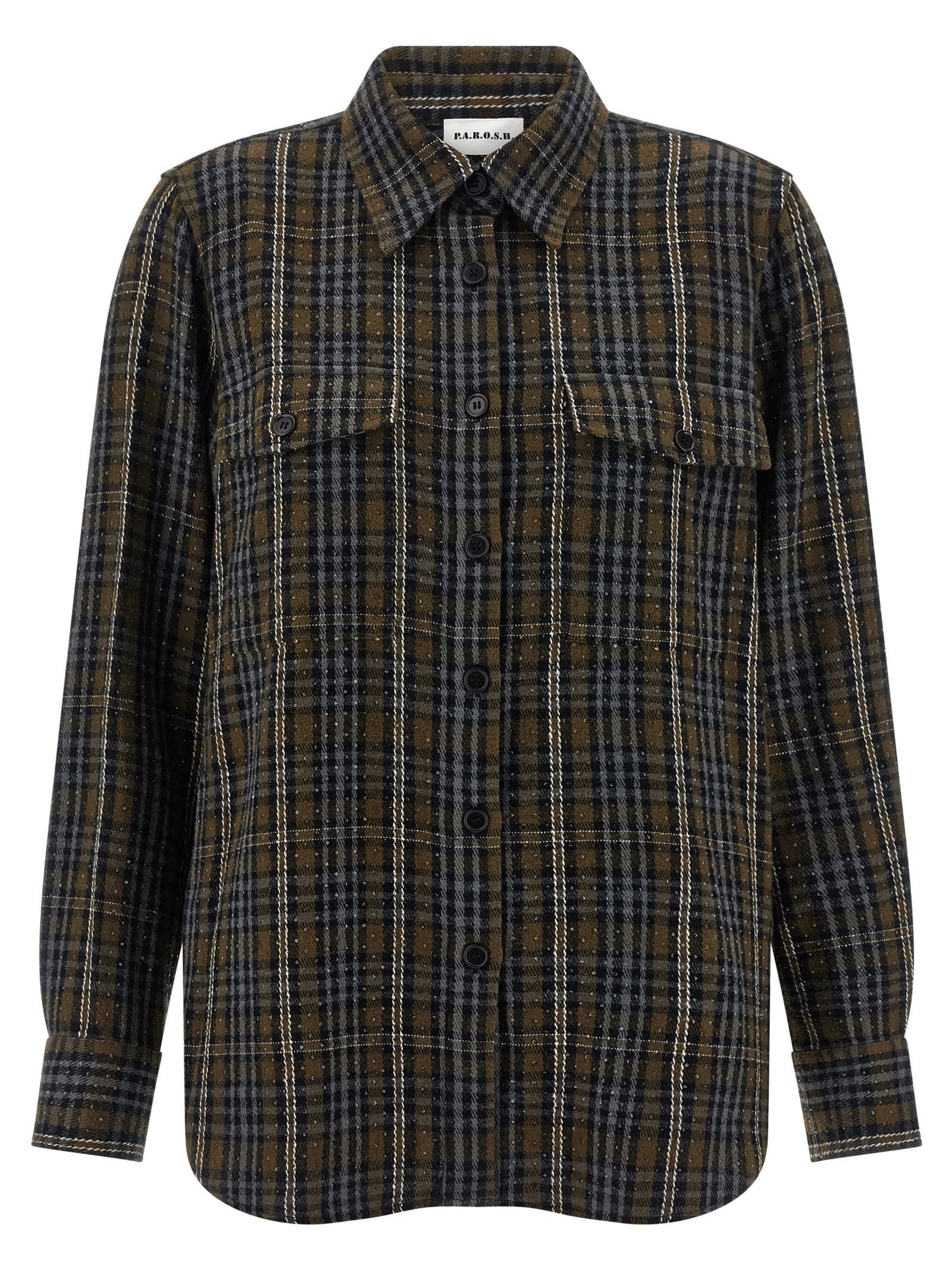 Parosh core Shirt