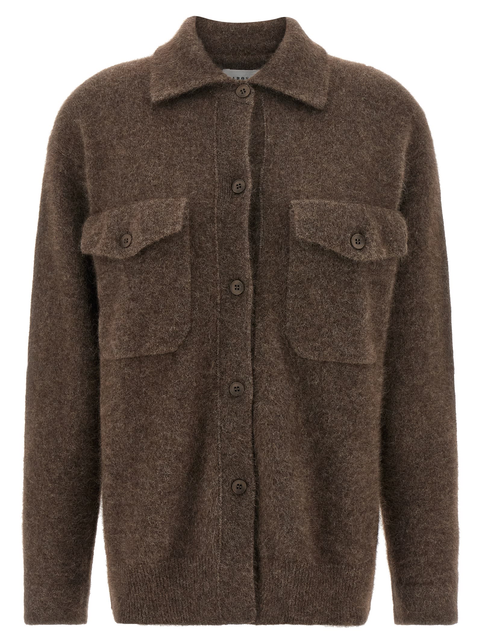Parosh lacoon Cardigan