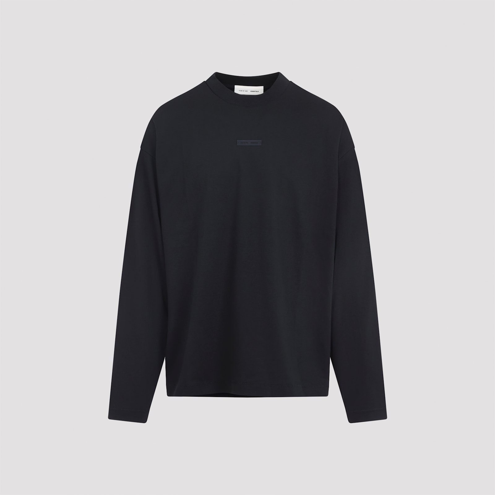 Fear of God Classic Fit Long Sleeves Tee