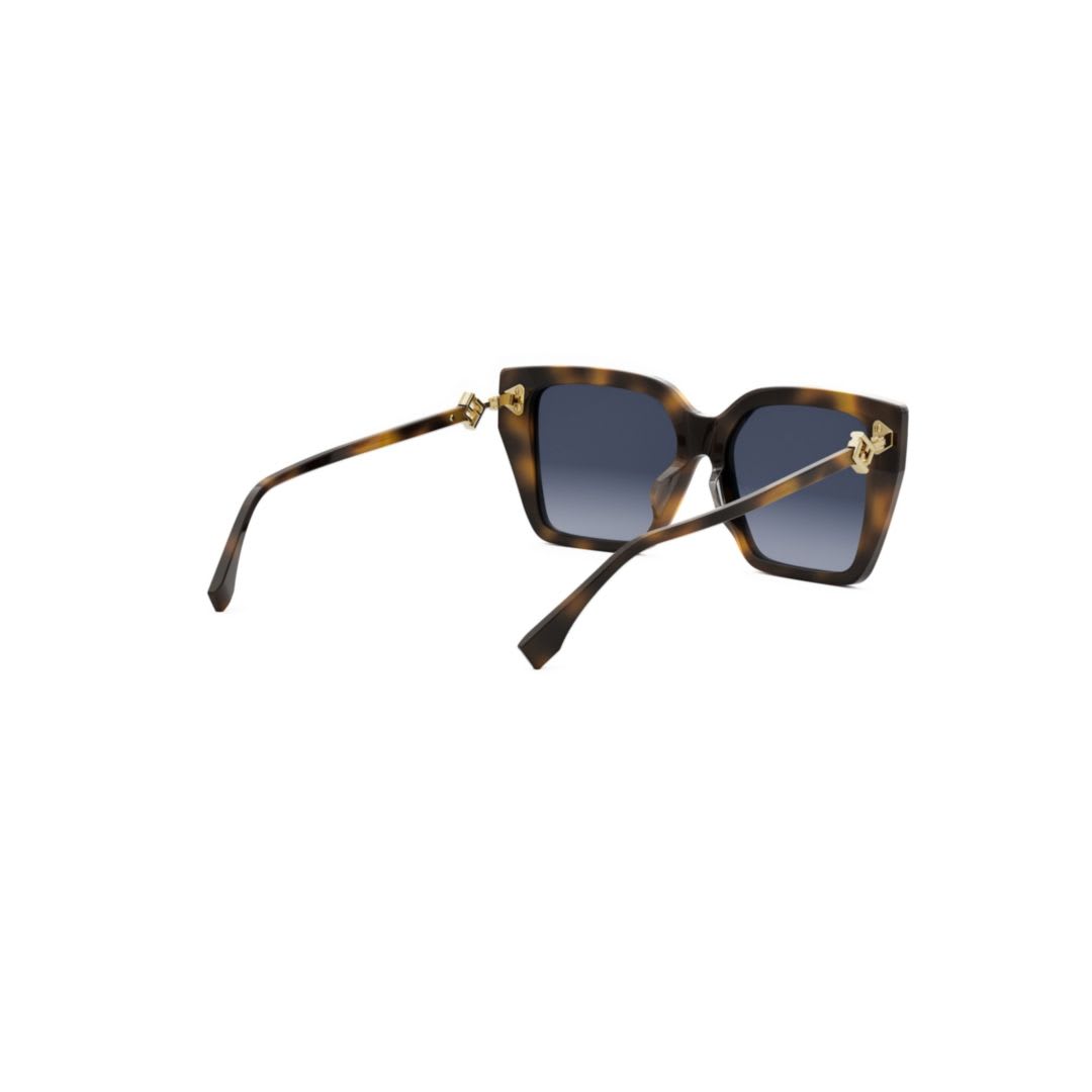 Fendi Fe40161i-52whavana