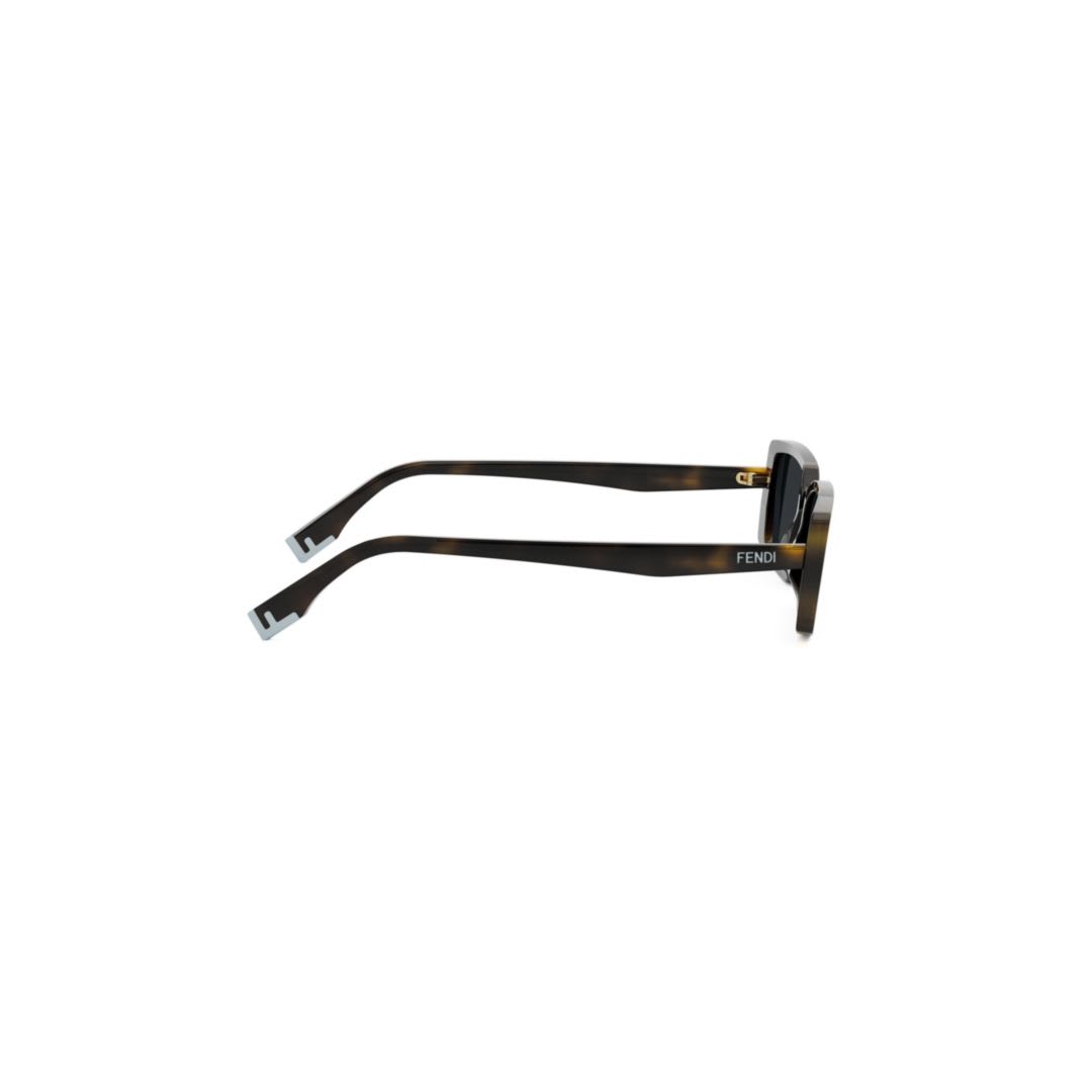 Fendi Fe40164i-52ahavana