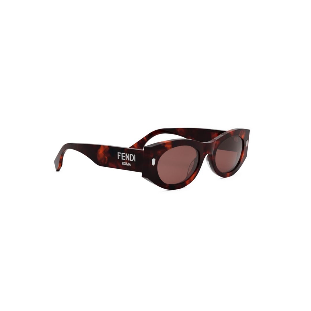 Fendi Fe40125i-54shavana
