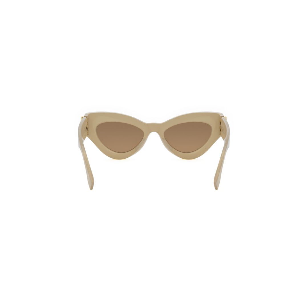 Fendi Fe40146i-57ebrown