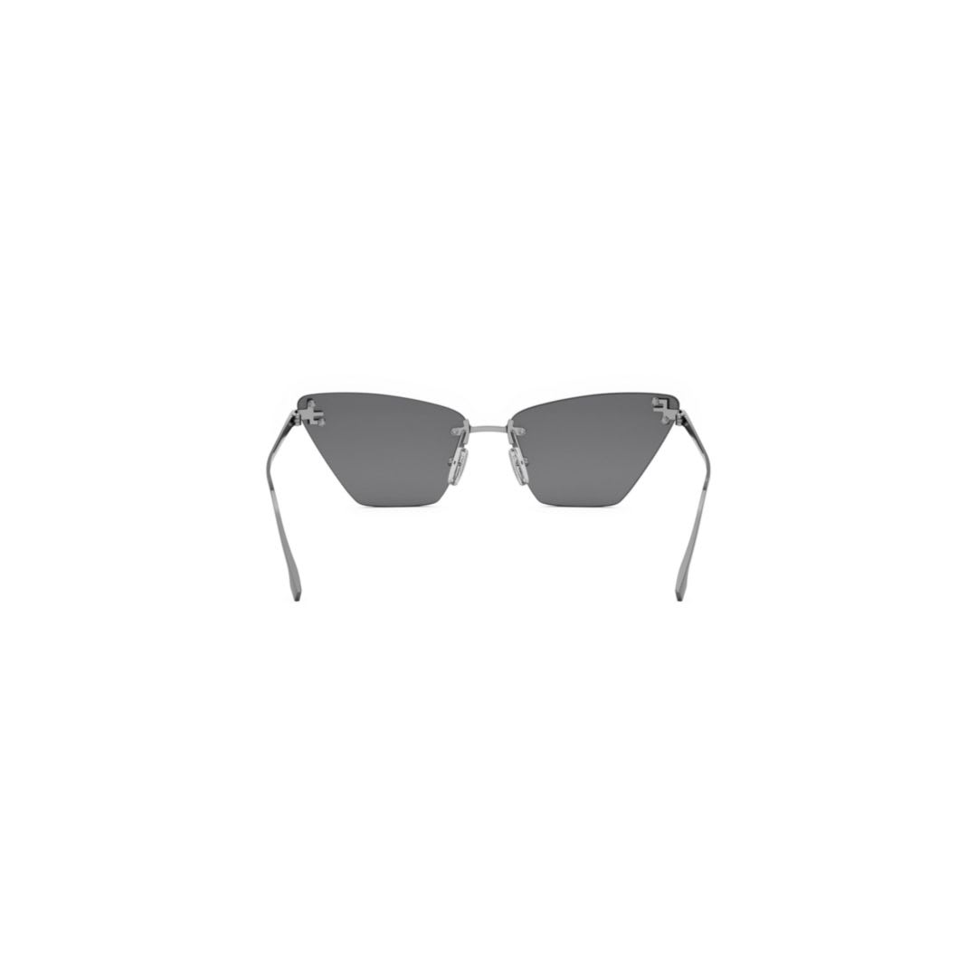 Fendi Fe4160us-14asilver