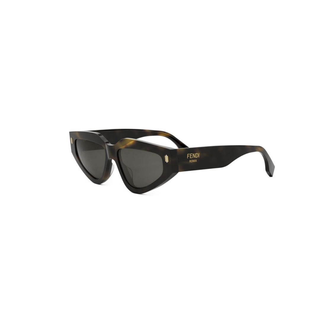 Fendi Fe40163u-52ahavana
