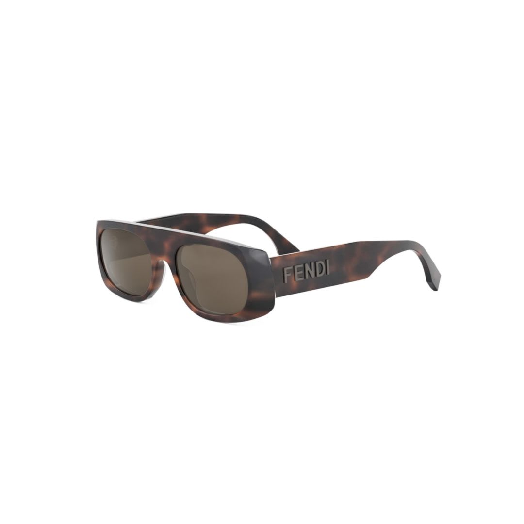Fendi Fe40169i-53ehavana