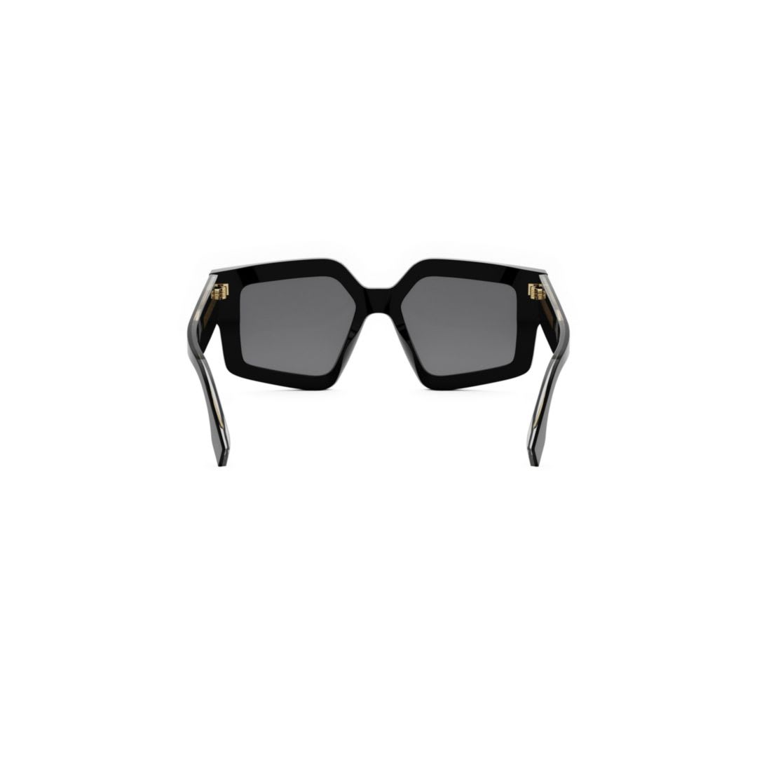 Fendi Fe40162i-01ablack