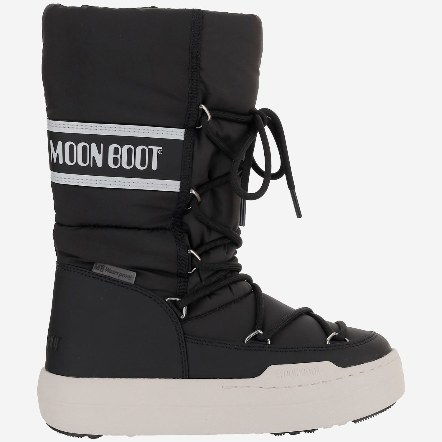 Moon Boot High Nylon Boots