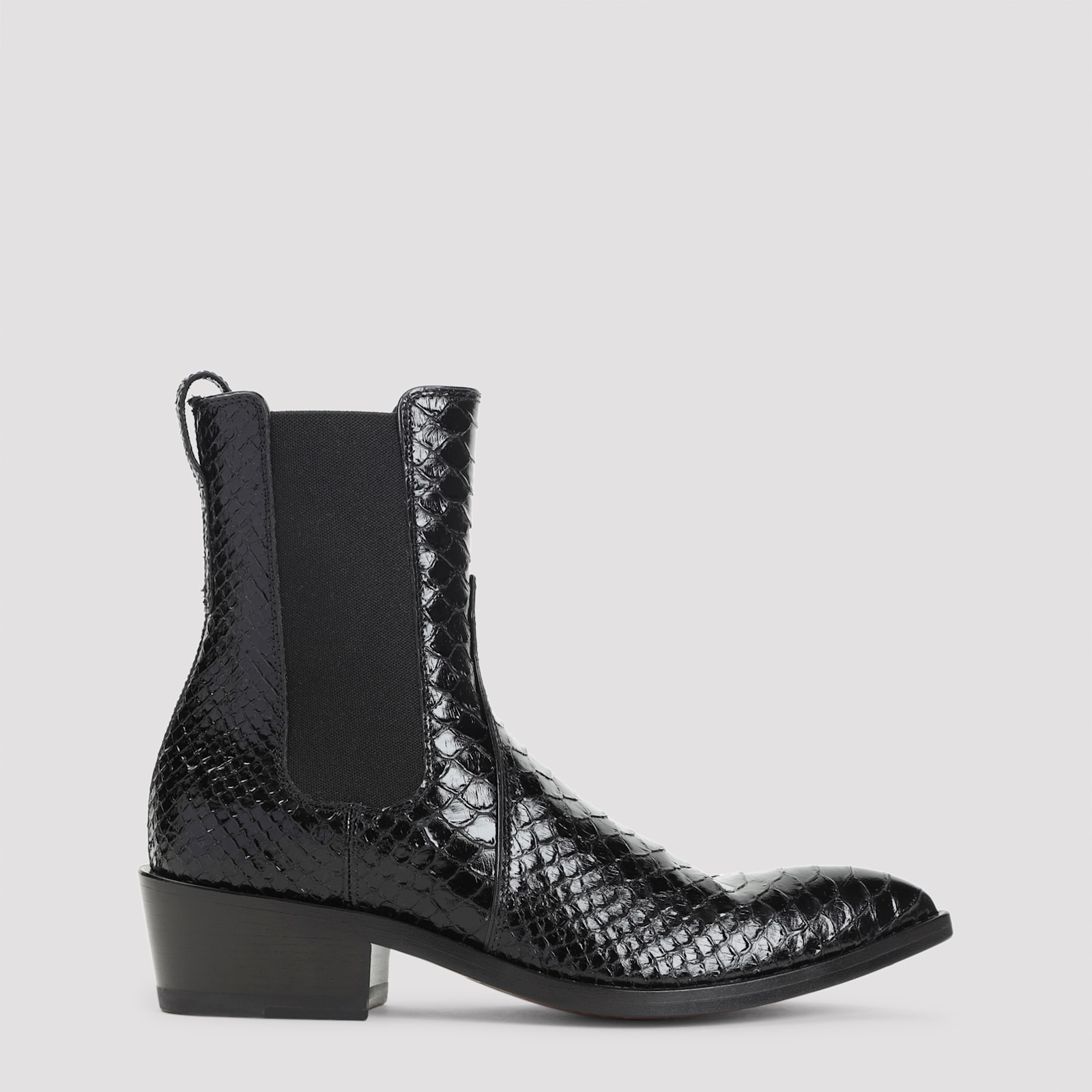 Tom Ford Booties